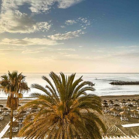 Apartament Sea Star Fuengirola Zewnętrze zdjęcie