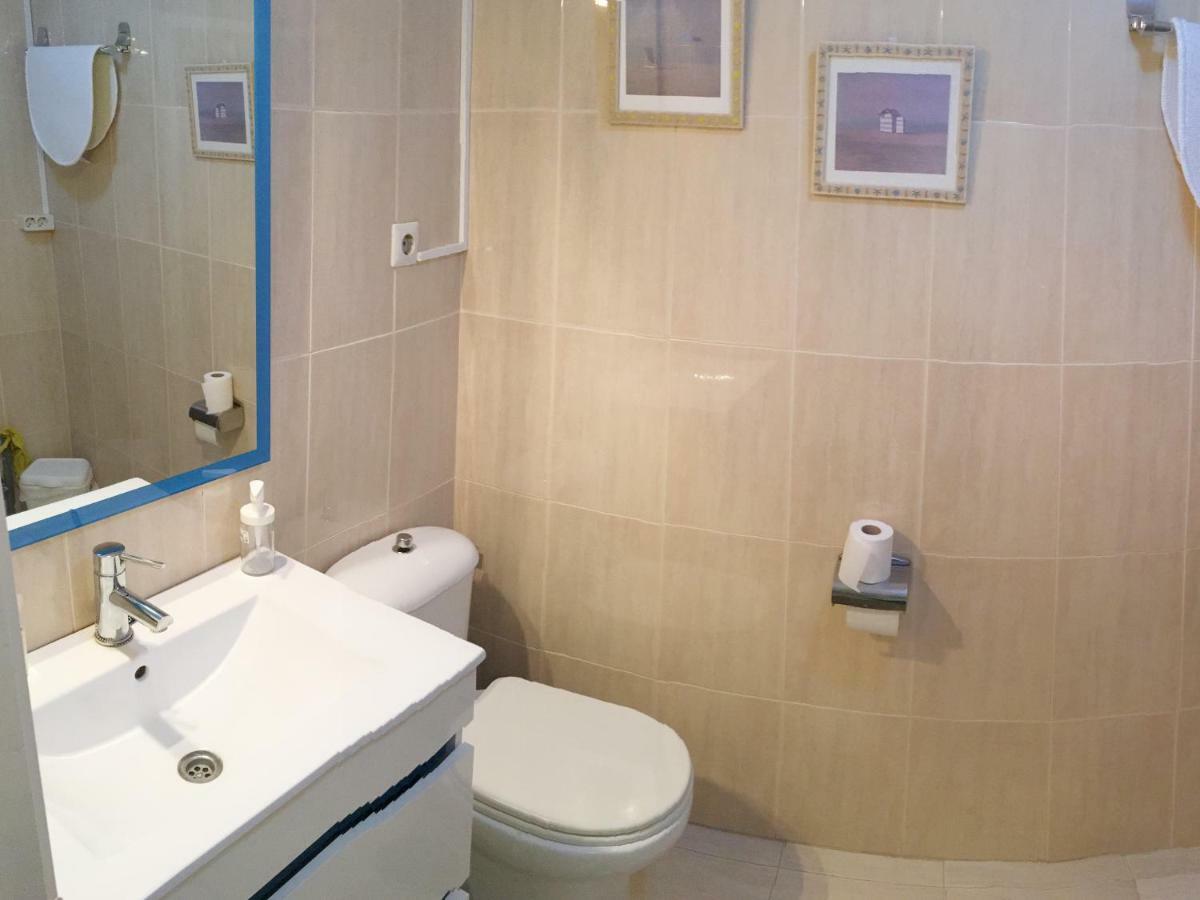 Apartament Sea Star Fuengirola Zewnętrze zdjęcie