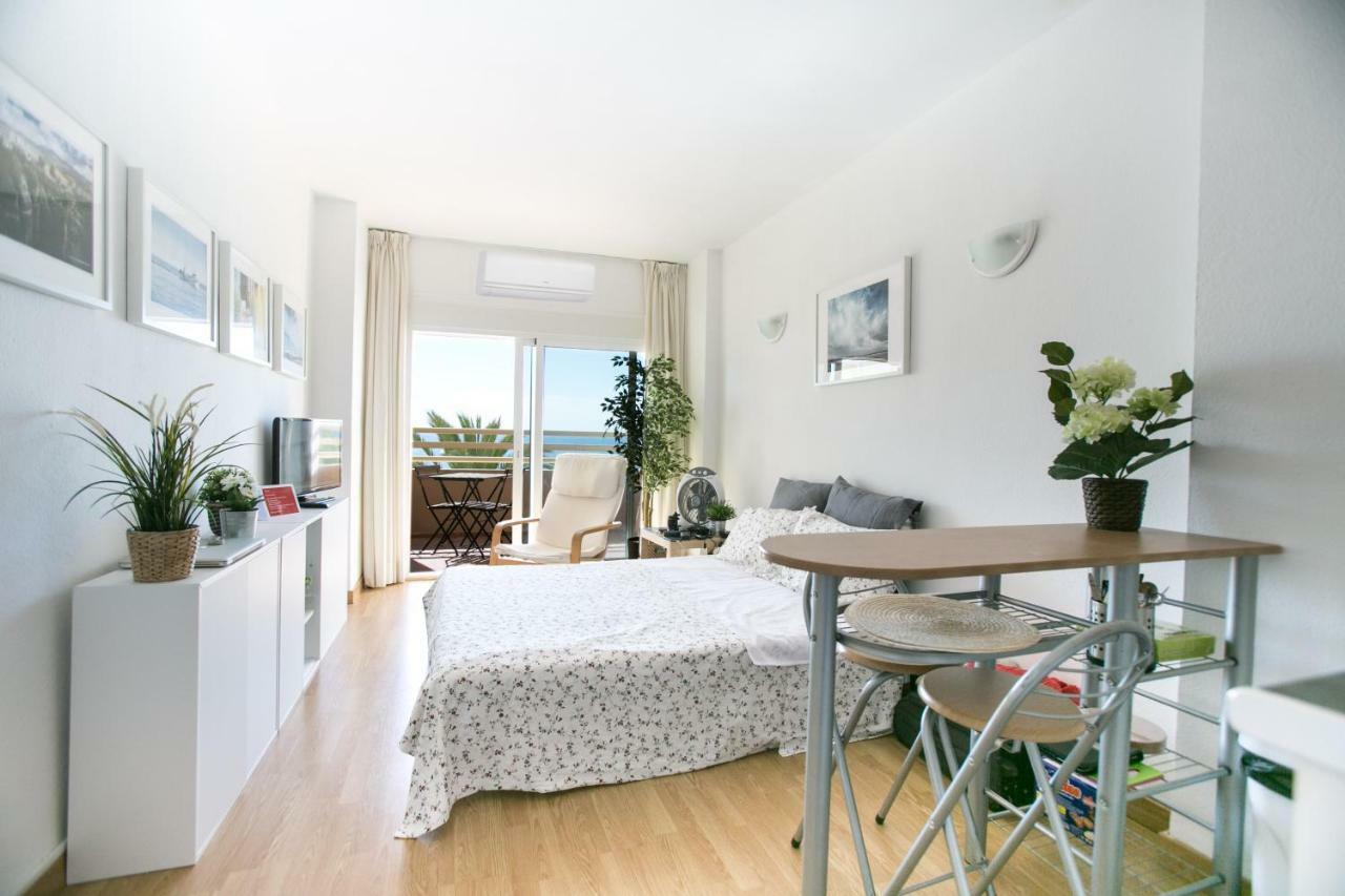 Apartament Sea Star Fuengirola Zewnętrze zdjęcie